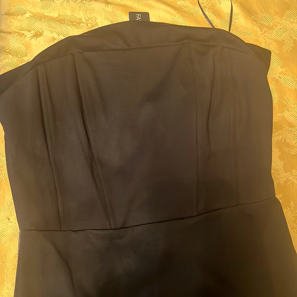 Fashion Nova size Large